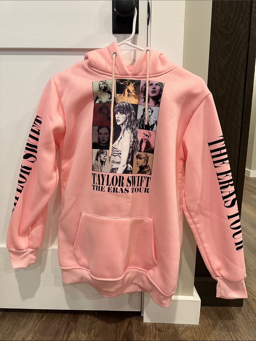 Taylor Swift Hoodie - The Eras Tour (not from the tour)